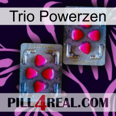 Trio Powerzen 15